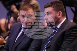 Годишна среща - лекарите на които вярваме