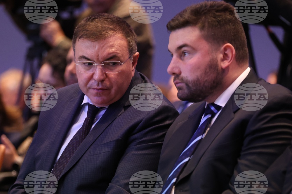 Годишна среща - лекарите на които вярваме