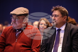 Годишна среща - лекарите на които вярваме