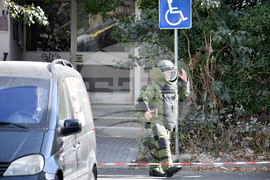 Варна - забравен куфар