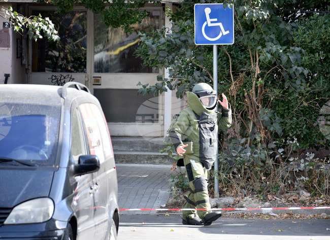 Варна - забравен куфар