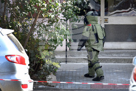 Варна - забравен куфар