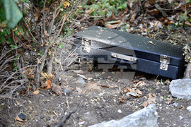 Варна - забравен куфар