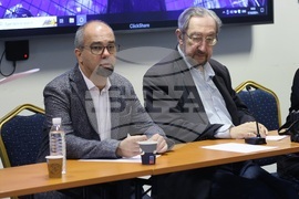 Аналитичен клуб „Екзаминър“ - дискусия