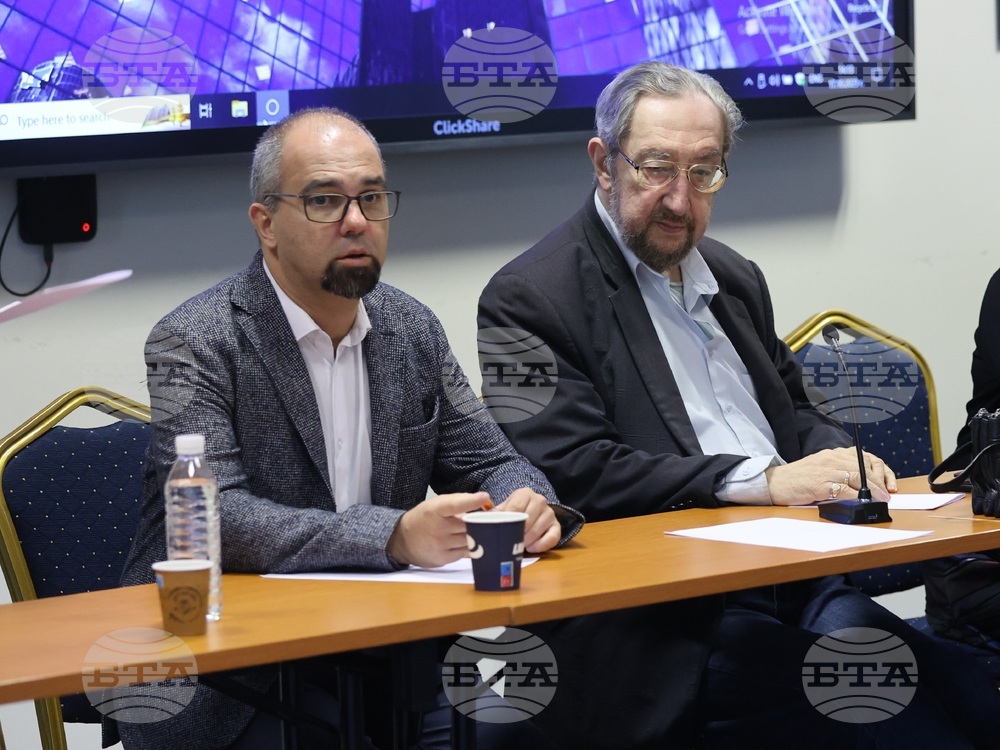 Аналитичен клуб „Екзаминър“ - дискусия