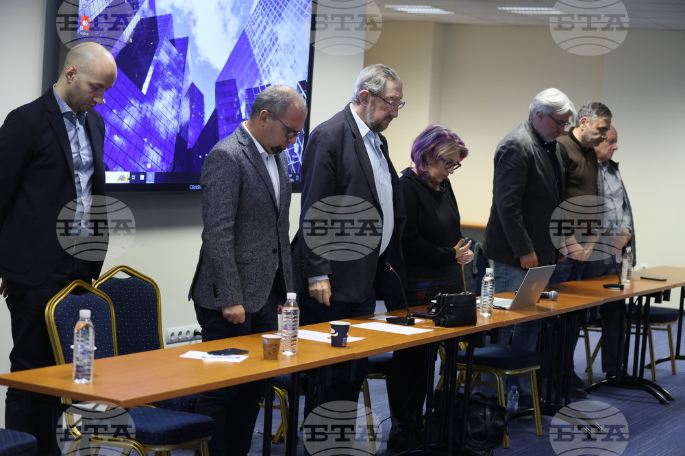 Аналитичен клуб „Екзаминър“ - дискусия