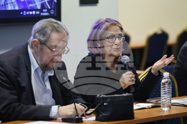 Аналитичен клуб „Екзаминър“ - дискусия