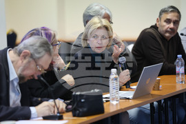 Аналитичен клуб „Екзаминър“ - дискусия