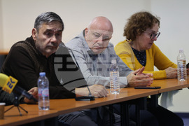 Аналитичен клуб „Екзаминър“ - дискусия