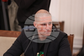 Парламент - Временна комисия за проучване на всички факти и обстоятелства, свързани със сигурността на машинното гласуване