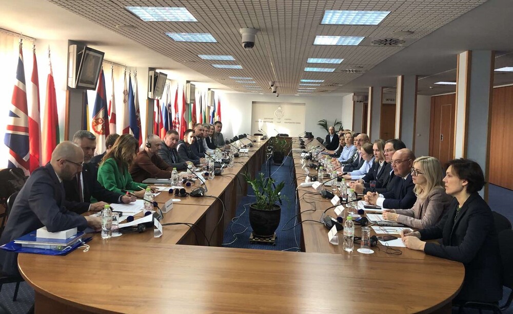 Агенция „Митници“ – Зам.-министър Клисурски: Българската митническа администрация е водеща в приложението на съвременните технологии