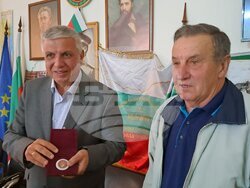 Инициативен комитет на кандидата за кмет на Благоевград Николай Шушков – Прессъобщение