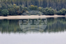 Лом - река Дунав - ниво