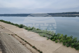 Лом - река Дунав - ниво