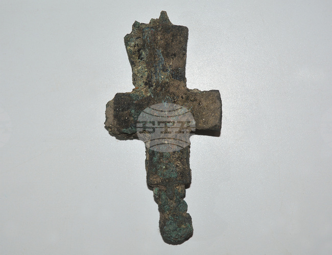 Лом - антична крепост - разкопки