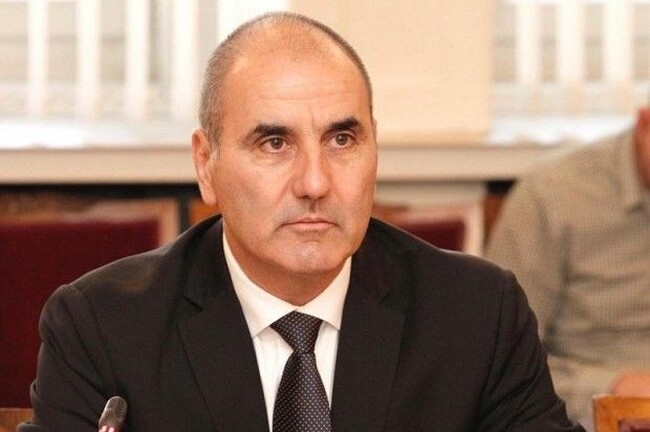 Цветан Цветанов: Има политическо противопоставяне и институциите не работят в синхрон за сигурността