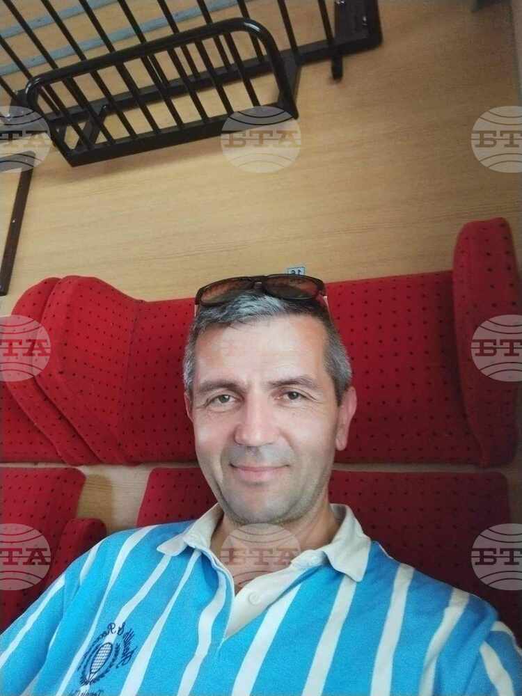 Превръщането на Горна Оряховица в транспортна столица е целта на кандидат-кмета Йордан Яков