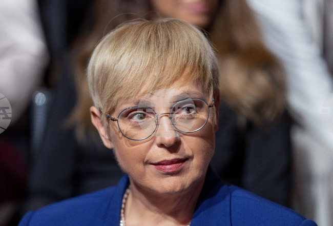 Словенският президент е на двудневно официално посещение в Казахстан