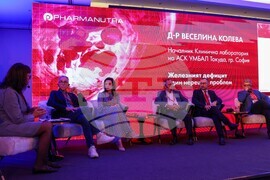 Лекари - дискусия