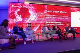 Лекари - дискусия