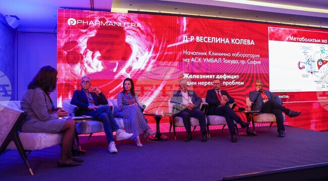 Лекари - дискусия