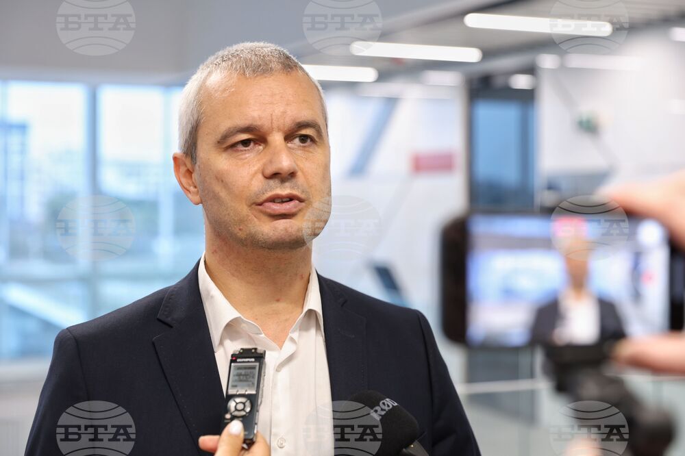 Бургас - ПП "Възраждане" - местни избори - кампания