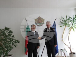 Снимка: Областна администрация Шумен