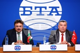 BTA, Bulgarian-Turkish Chamber of Commerce Sign Cooperation Agreement