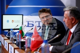 BTA, Bulgarian-Turkish Chamber of Commerce Sign Cooperation Agreement