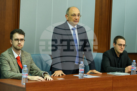 СУ - Николай Василев - лекция