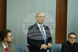 СУ - Николай Василев - лекция