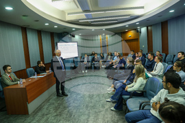 СУ - Николай Василев - лекция