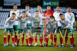 Футбол - България U21 - Косово U21