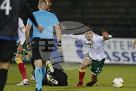 Футбол - България U21 - Косово U21