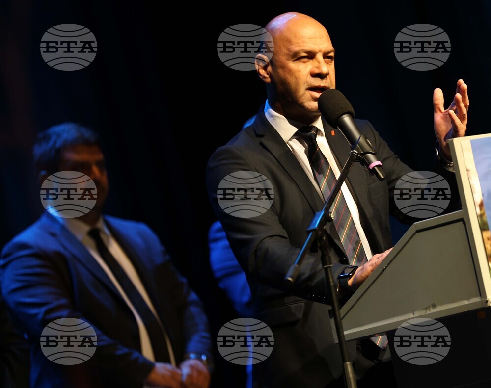 Пловдив - местни избори - кампания - представяне на кандидат кметовете на ГЕРБ