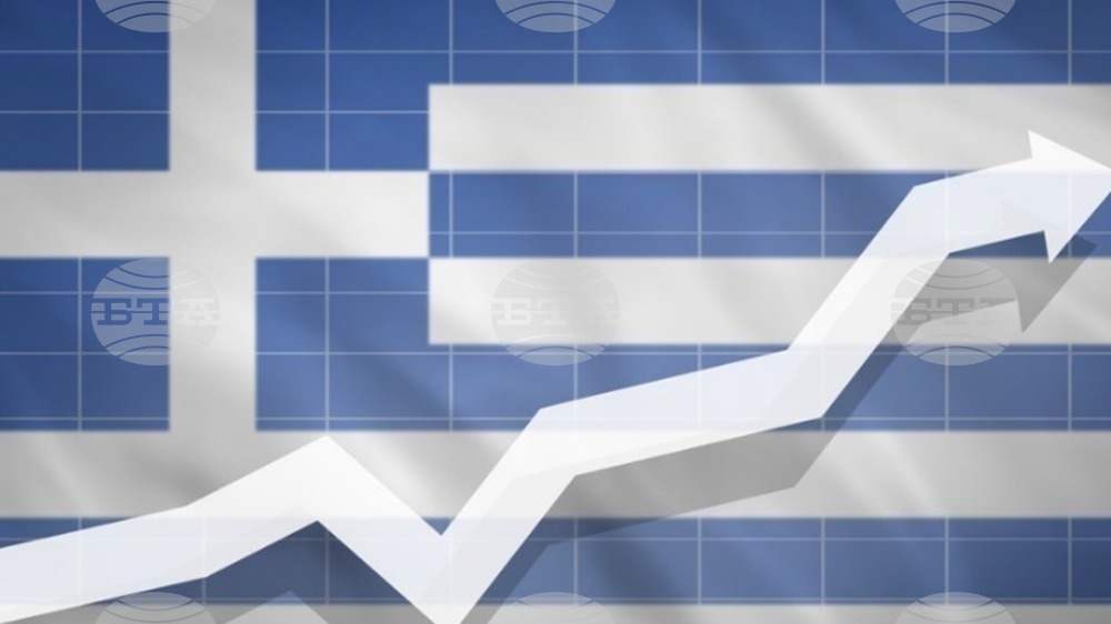 АНА-МПА: Анализ - Двата ключа за постигане на ръст от 3% на БВП на Гърция през 2024 г.