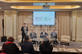 БСК - БАКТ - кръгла маса