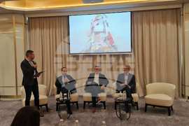 БСК - БАКТ - кръгла маса