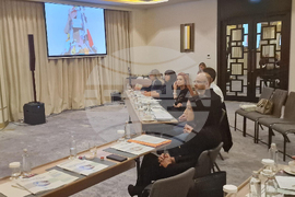 БСК - БАКТ - кръгла маса