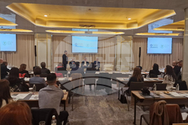 БСК - БАКТ - кръгла маса