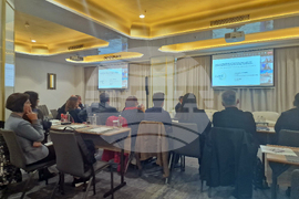 БСК - БАКТ - кръгла маса