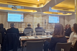 БСК - БАКТ - кръгла маса