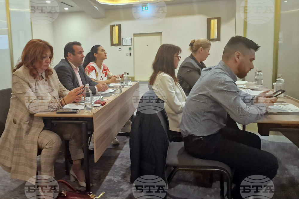 БСК - БАКТ - кръгла маса