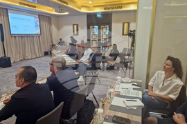 БСК - БАКТ - кръгла маса