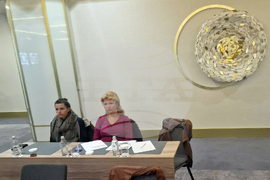 БСК - БАКТ - кръгла маса