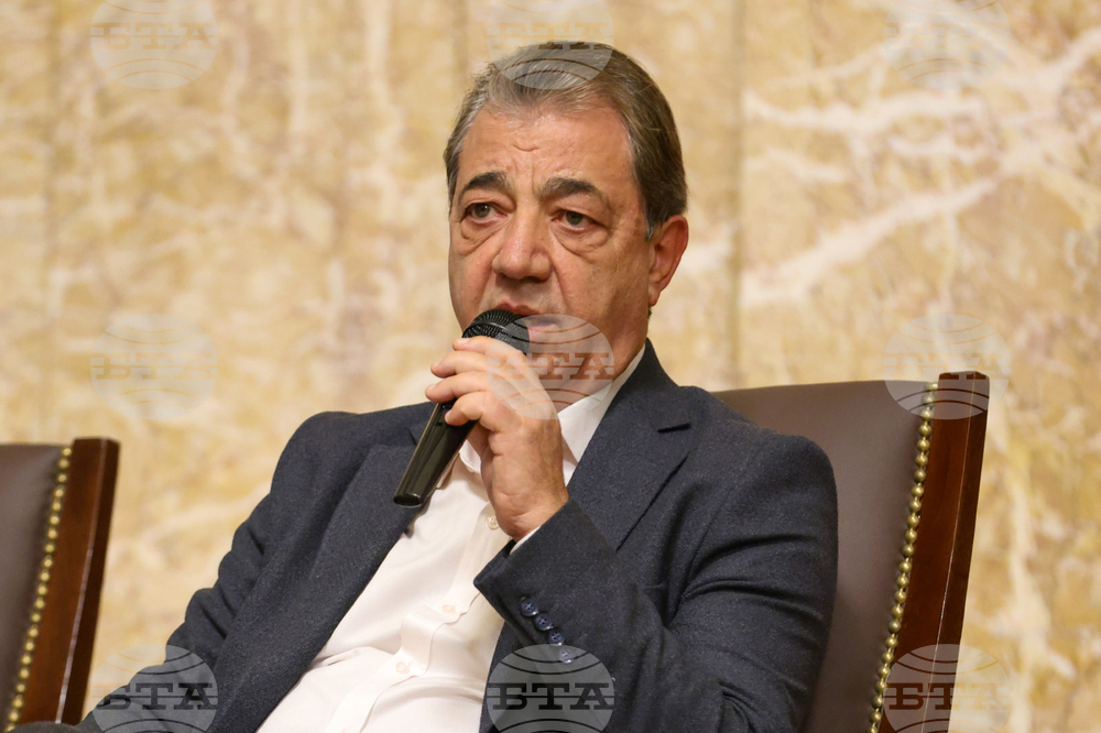 „Лигата на младите гласоподаватели“ - дискусия