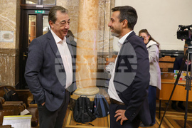 „Лигата на младите гласоподаватели“ - дискусия