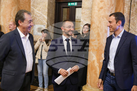 „Лигата на младите гласоподаватели“ - дискусия