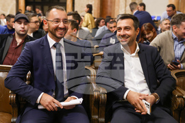 „Лигата на младите гласоподаватели“ - дискусия