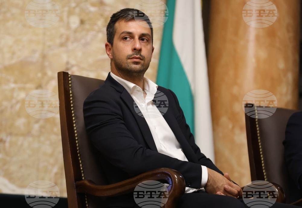 „Лигата на младите гласоподаватели“ - дискусия